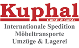 Kuphal Internationale Spedition in Umzugsunternehmen » Fehrbellin