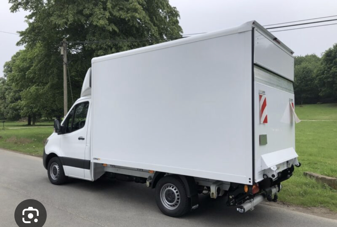 OthmanUmzug in Umzugsunternehmen » Sehlem