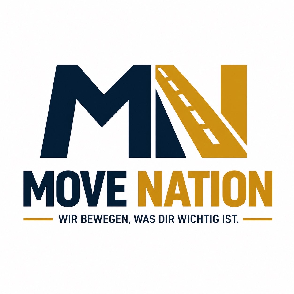 Logo von Move Nation
