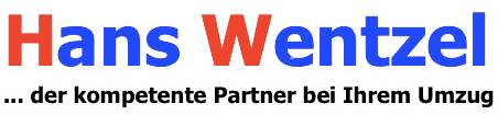 Umzüge mit Herz - Hans Wentzel in Umzugsunternehmen » Neunkirchen