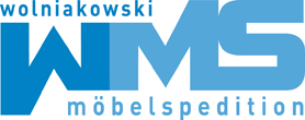 WMS Wolniakowski Möbelspedition in Umzugsunternehmen » Neunkirchen
