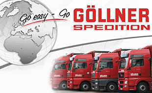 Göllner Internationale Spedition KG, Werner in Umzugsunternehmen » Kirchlinteln