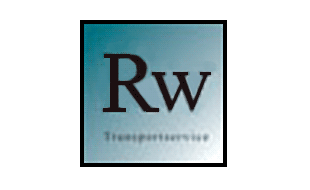 RW - Transportservice in Umzugsunternehmen » Kirchlinteln