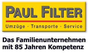 Paul Filter Möbelspedition GmbH in Umzugsunternehmen » Norderstedt