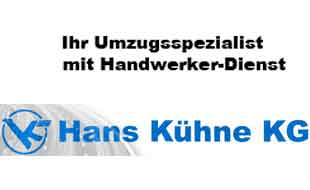 Hans Kühne in Umzugsunternehmen » Sehlem