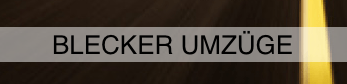 Blecker Umzüge in Umzugsunternehmen » Heroldsberg