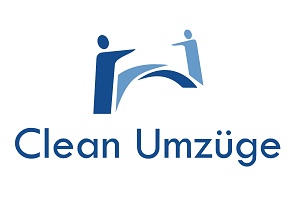 Unternehmenslogo: Clean Umzüge in Nürnberg Unternehmenslogo: Clean Umzüge Nürnberg