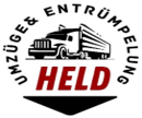 Held Umzüge in Umzugsunternehmen » Heroldsberg