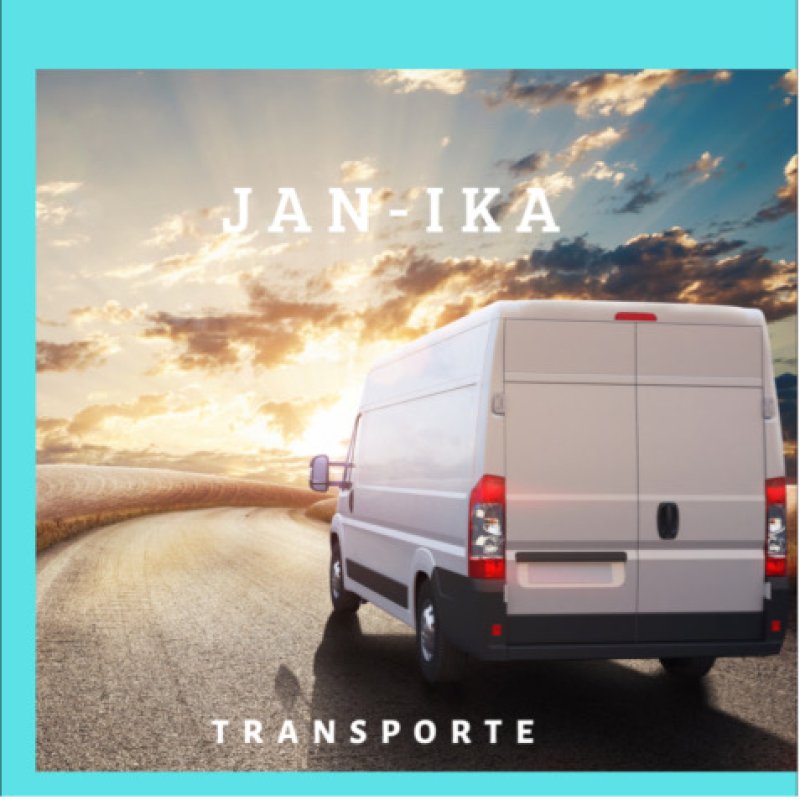 Jan-Ika Transporte in Umzugsunternehmen » Nürnberg