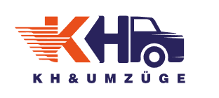 Logo von K&H Umzüge