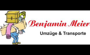 Meier Benjamin Umzüge & Transporte in Umzugsunternehmen » Heroldsberg