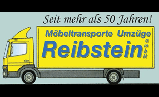 Möbeltransporte Reibstein GmbH in Umzugsunternehmen » Heroldsberg
