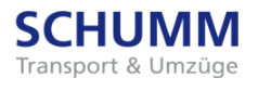SCHUMM Transport & Umzüge in Umzugsunternehmen » Heroldsberg