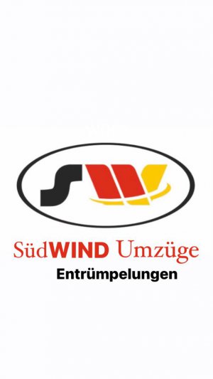 Südwind Umzüge und Entrümpeln in Umzugsunternehmen » Heroldsberg
