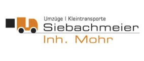 Siebachmeier Inh. Mohr Umzuge Kleintransporte in Umzugsunternehmen » Oberasbach