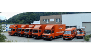 Fittkau HF-Transporte in Umzugsunternehmen » Oberhausen