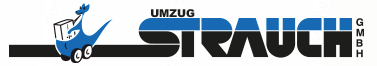 Umzug Strauch in Umzugsunternehmen » Oberhausen