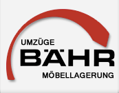 Umzüge Bähr Möbellagerung in Umzugsunternehmen » Schutterwald