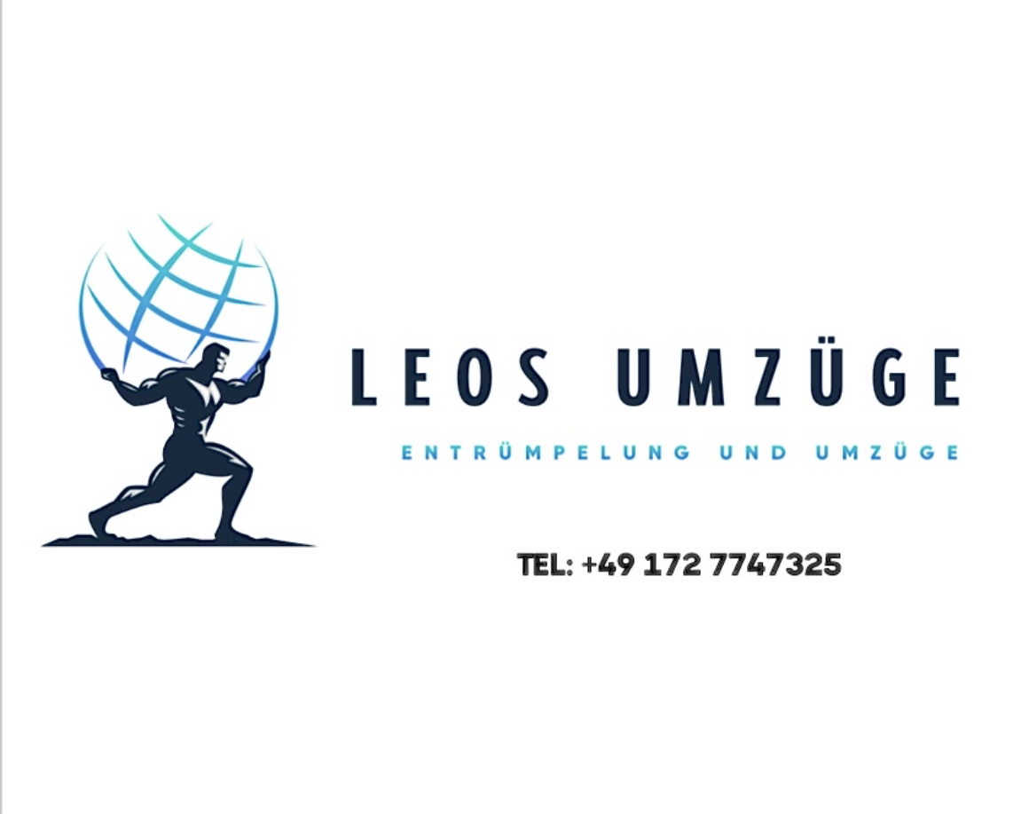 Leos Umzüge in Umzugsunternehmen » Niederdorfelden