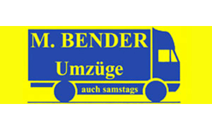 Michael Bender Umzüge in Umzugsunternehmen » Wilnsdorf