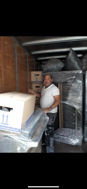 Umzug Bern in Umzugsunternehmen » Offenbach am Main