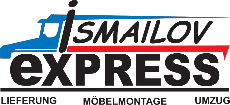 Logo von Ismailov Express