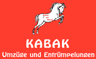 Kabak Umzüge in Umzugsunternehmen » Schutterwald