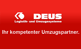Deus Logistik in Umzugsunternehmen » Wiefelstede
