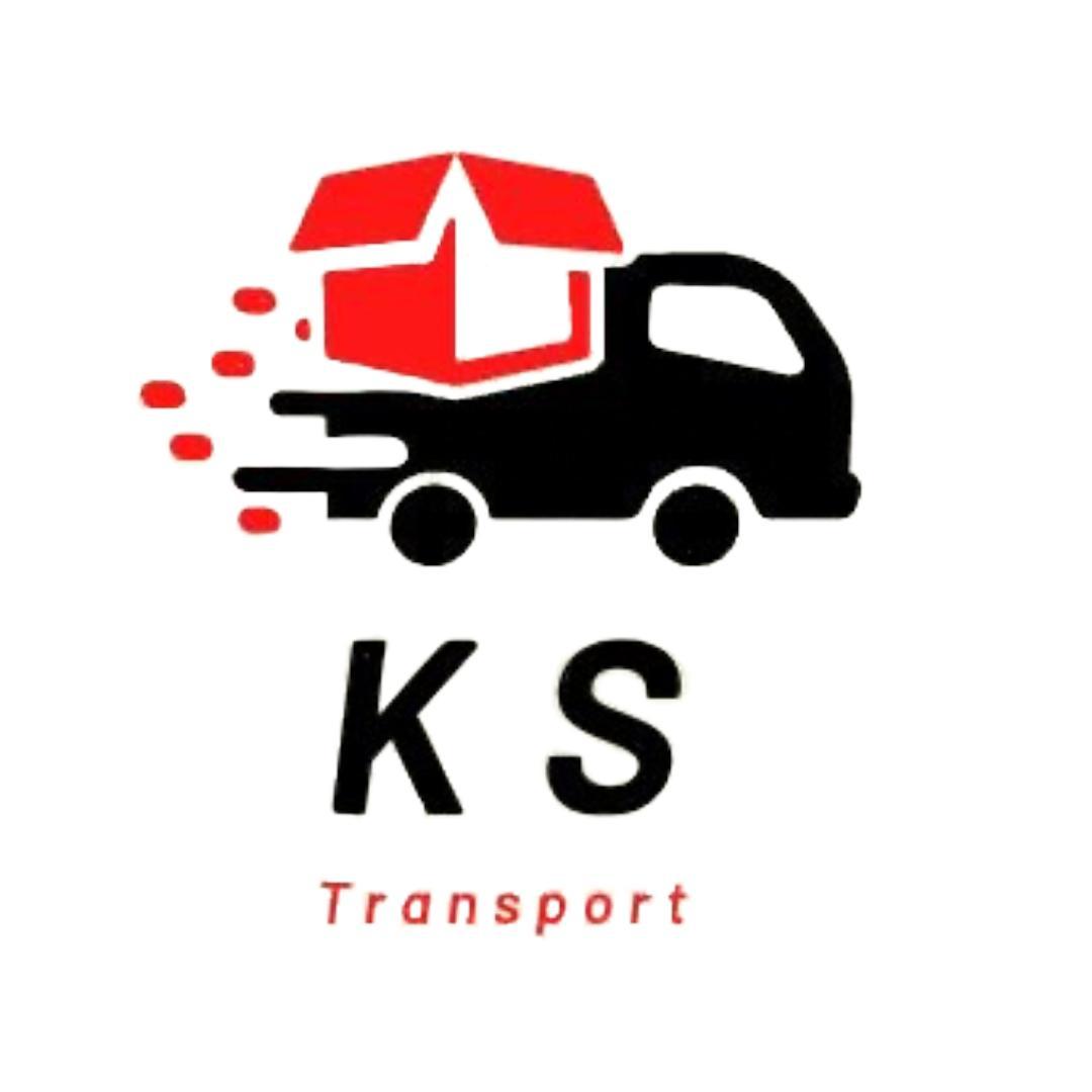 Logo von KS-Transport