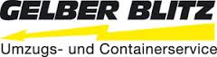 Gelber Blitz - Deutsche Möbelspedition in Umzugsunternehmen » Weitefeld