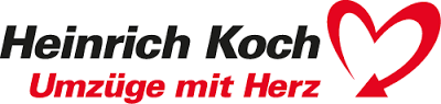 Heinrich Koch Umzüge in Umzugsunternehmen » Sassenberg