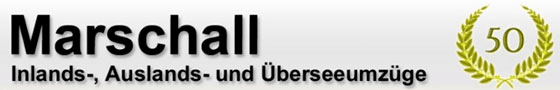 Marschall Inlands-, Auslands-und Überseeumzüge in Umzugsunternehmen » Sassenberg