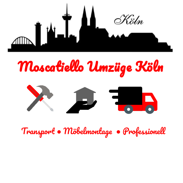 Moscatiello Umzüge Köln in Umzugsunternehmen » Kürten