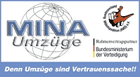MINA Umzüge in Umzugsunternehmen » Hövelhof