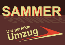 Sammer Umzüge in Umzugsunternehmen » Hüttau