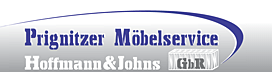 Prignitzer Möbelservice Hoffmann & Johns in Umzugsunternehmen » Wittstock