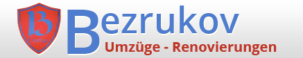 Bezrukov Umzüge - Renovierungen in Umzugsunternehmen » Hüttau