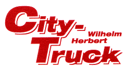 City-Truck in Umzugsunternehmen » Karlsbad