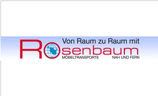 Spedition Rosenbaum Inh. Holger Weineck in Umzugsunternehmen » Schönkirchen