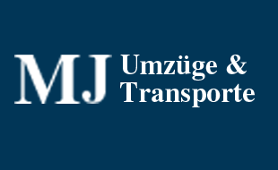 MJ Umzüge & Transporte in Umzugsunternehmen » Bergholz-Rehbrücke
