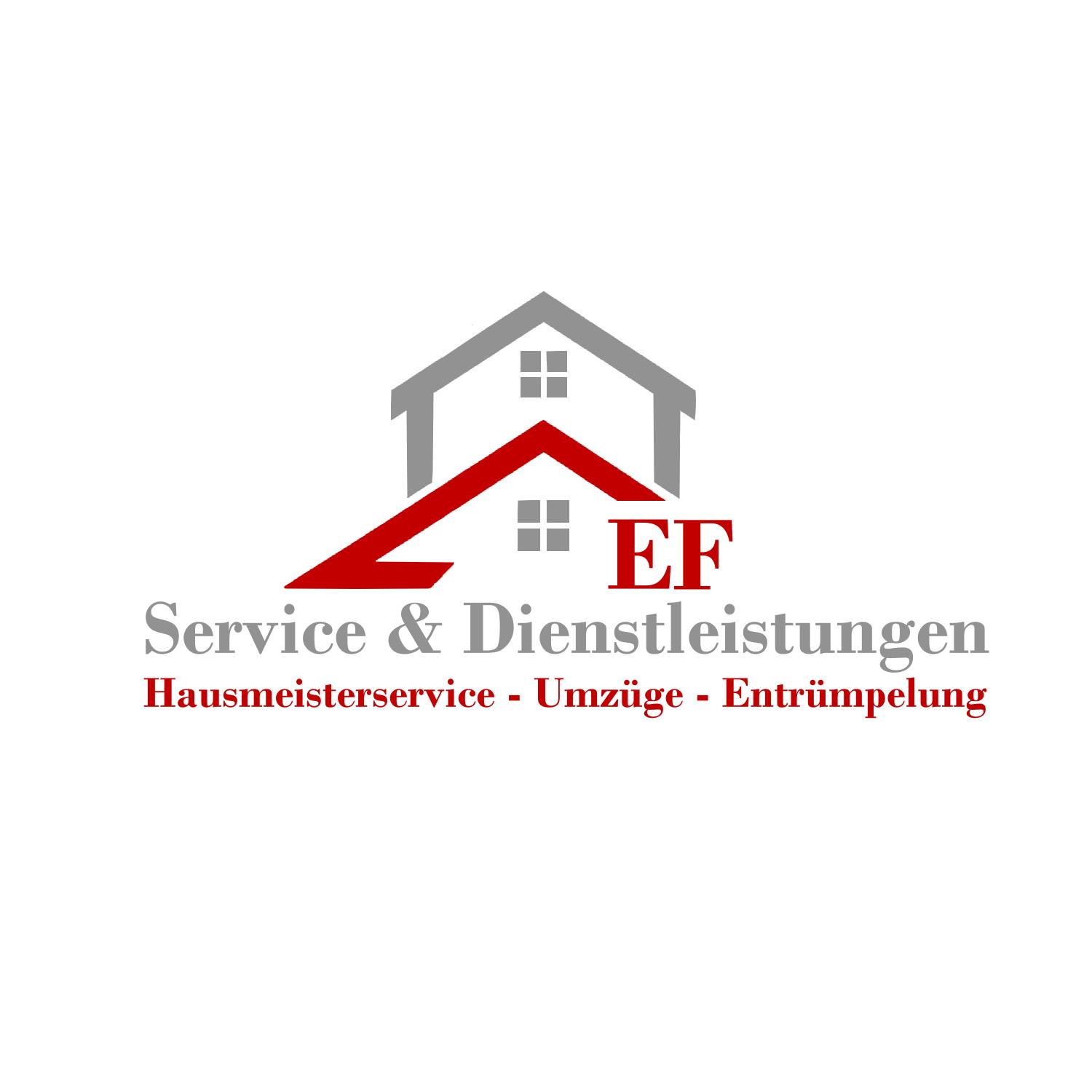 EF-Service-Dienstleistungen in Umzugsunternehmen » Muggensturm