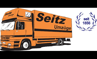 Seitz Spedition in Umzugsunternehmen » Hohenthann