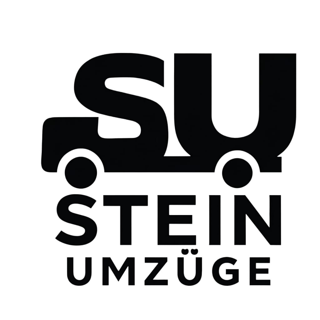 Unternehmenslogo: Stein Umzüge in Remchingen Unternehmenslogo: Stein Umzüge Remchingen