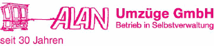 ALAN Umzüge in Umzugsunternehmen » Reutlingen