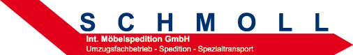 SCHMOLL Int. Mobelspedition in Umzugsunternehmen » Filderstadt