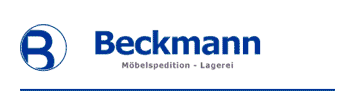 Beckmann in Umzugsunternehmen » Greven