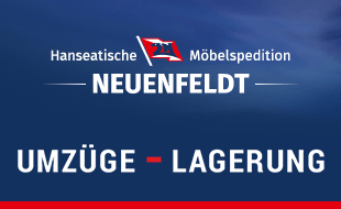 Hanseatische Möbelspedition-Neuenfeldt in Umzugsunternehmen » Malchow