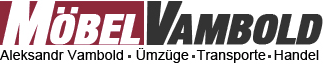 Möbel Vambold in Umzugsunternehmen » Malchow