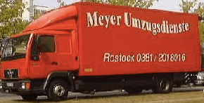 Umzüge Roman Meyer in Umzugsunternehmen » Malchow
