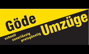 Göde Umzüge GmbH & Co.KG in Umzugsunternehmen » Margetshöchheim